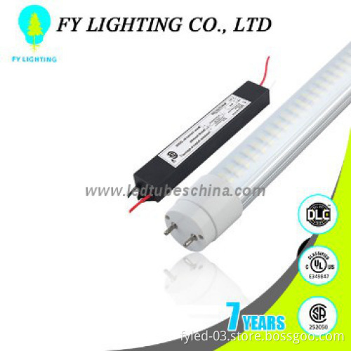 36W LED Tube Bulbs T8 with 5 Years Warranty UL CUL Approved